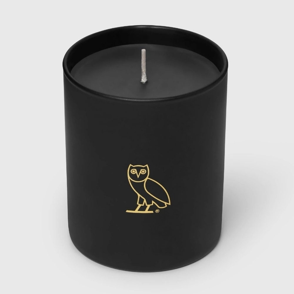 Drake OVO x KUUMBA Candle